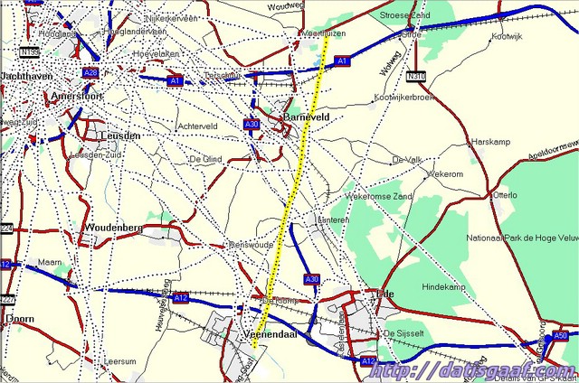 Copyright &copy DatisGaaf.com