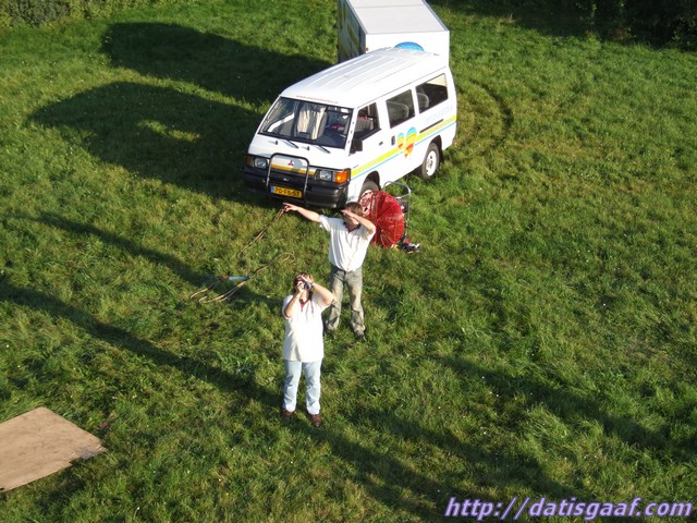 Copyright &copy DatisGaaf.com