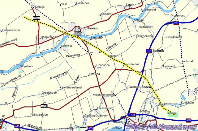 Copyright &copy DatisGaaf.com