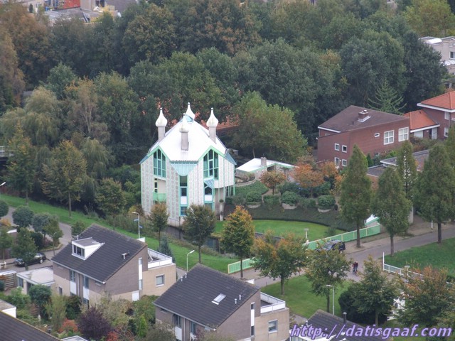 Copyright &copy DatisGaaf.com