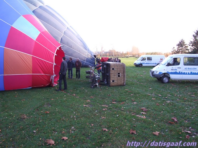 Copyright &copy DatisGaaf.com