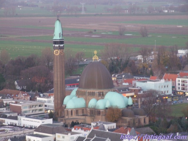 Copyright &copy DatisGaaf.com