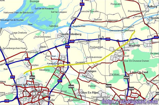 Copyright &copy DatisGaaf.com