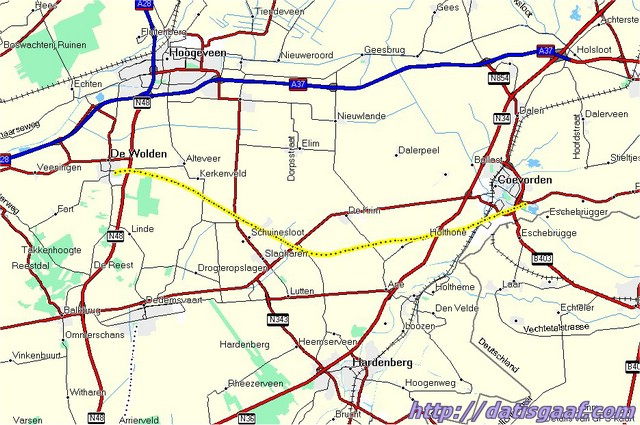 Copyright &copy DatisGaaf.com