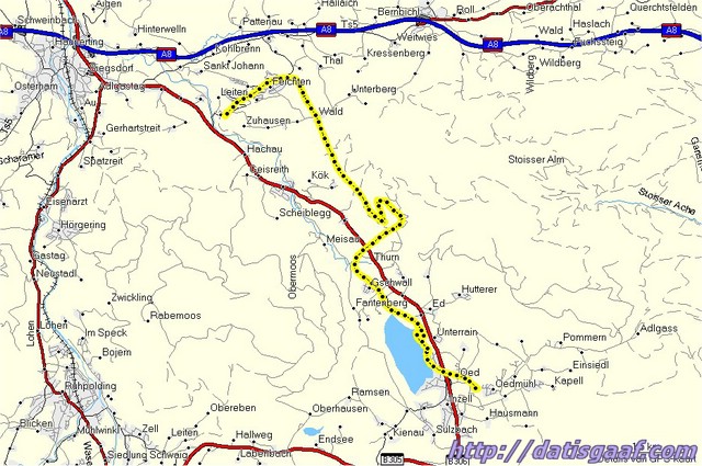 Copyright &copy DatisGaaf.com