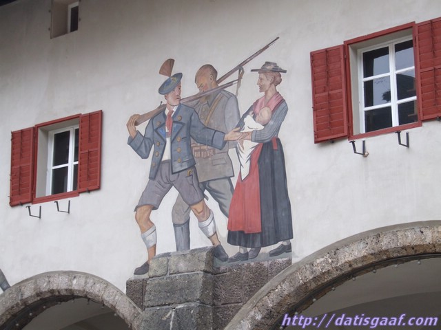 Copyright &copy DatisGaaf.com