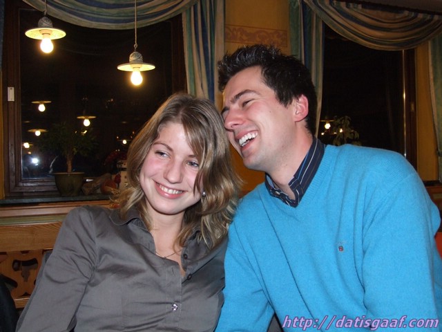 Copyright &copy DatisGaaf.com