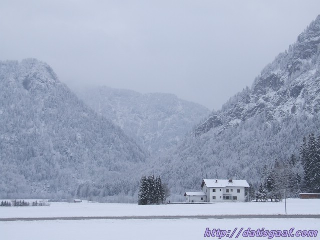 Copyright &copy DatisGaaf.com