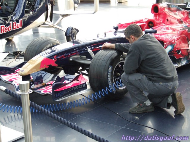 Copyright &copy DatisGaaf.com