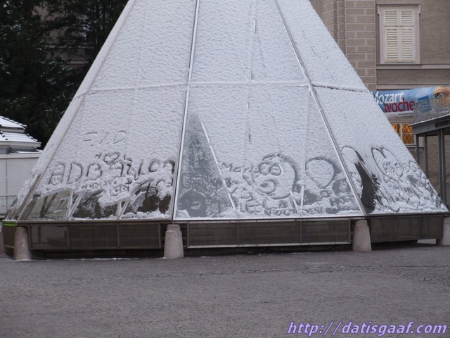 Copyright &copy DatisGaaf.com