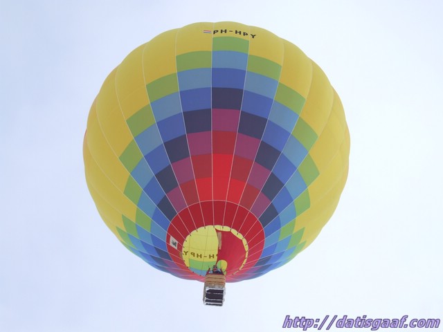 Copyright &copy DatisGaaf.com