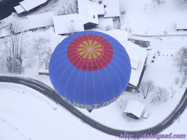 Copyright &copy DatisGaaf.com