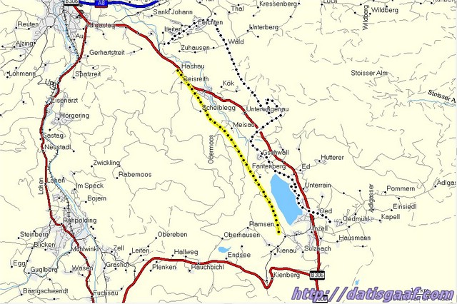 Copyright &copy DatisGaaf.com