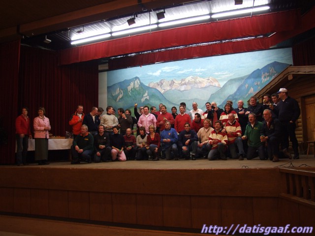 Copyright &copy DatisGaaf.com