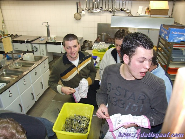 Copyright &copy DatisGaaf.com