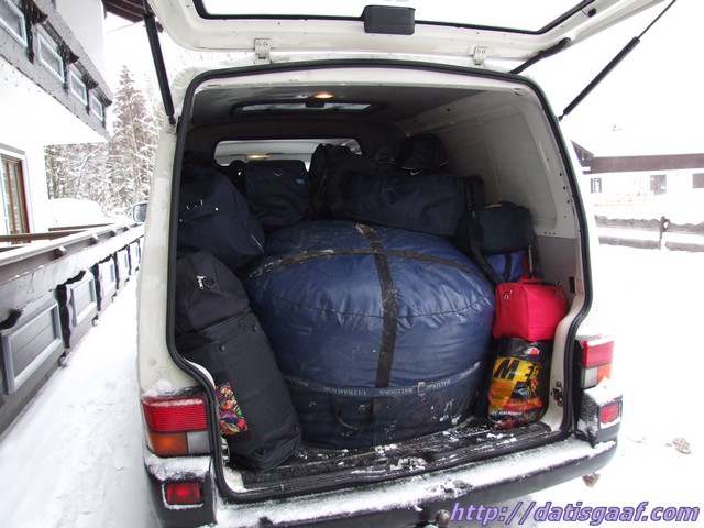 Copyright &copy DatisGaaf.com