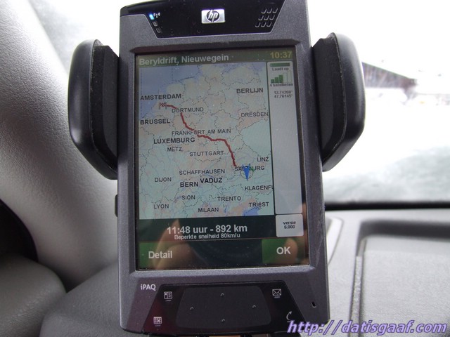 Copyright &copy DatisGaaf.com