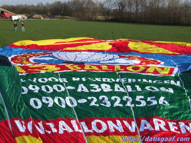 Copyright &copy DatisGaaf.com