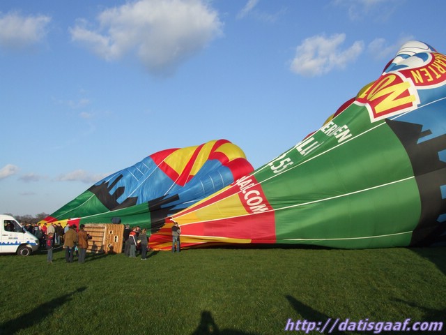 Copyright &copy DatisGaaf.com