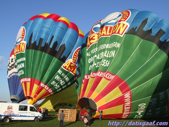 Copyright &copy DatisGaaf.com