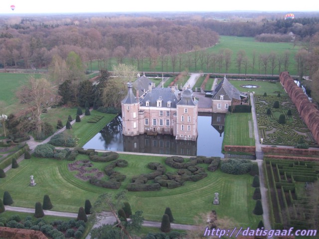 Copyright &copy DatisGaaf.com