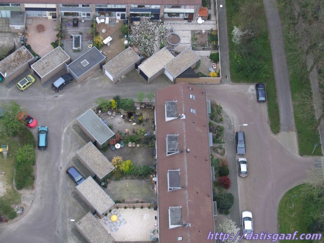 Copyright &copy DatisGaaf.com