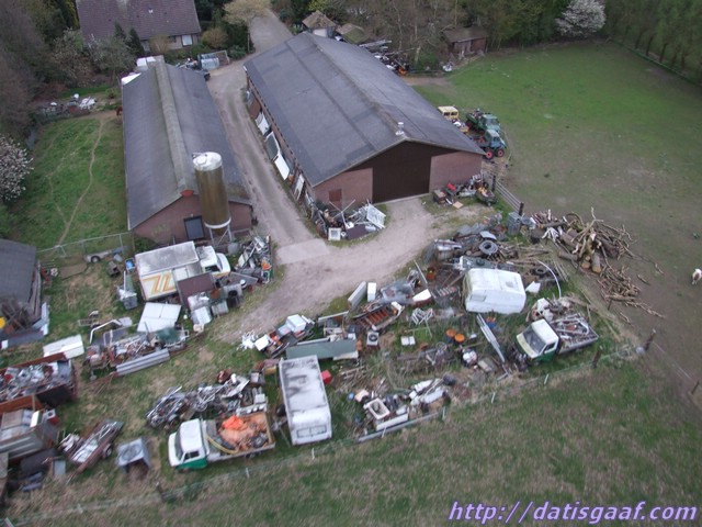 Copyright &copy DatisGaaf.com