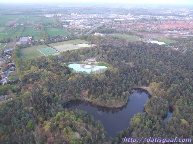 Copyright &copy DatisGaaf.com