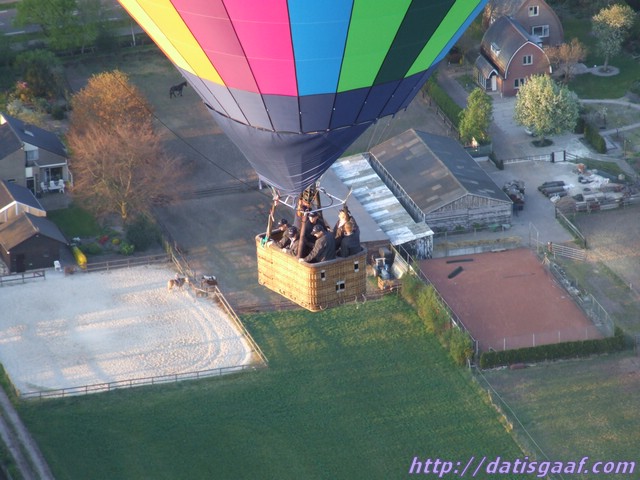 Copyright &copy DatisGaaf.com