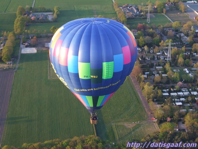 Copyright &copy DatisGaaf.com