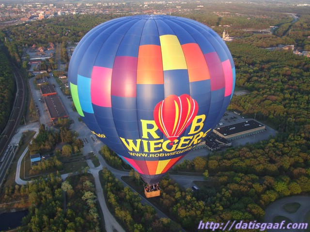 Copyright &copy DatisGaaf.com