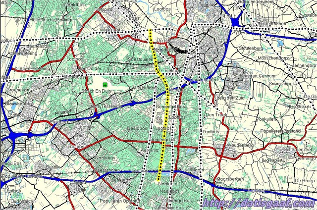 Copyright &copy DatisGaaf.com