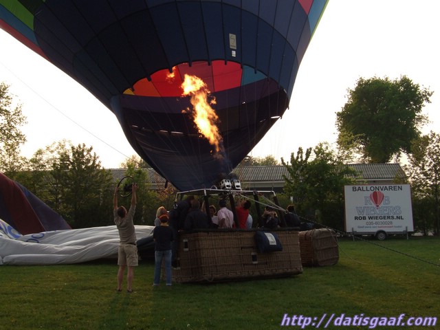 Copyright &copy DatisGaaf.com