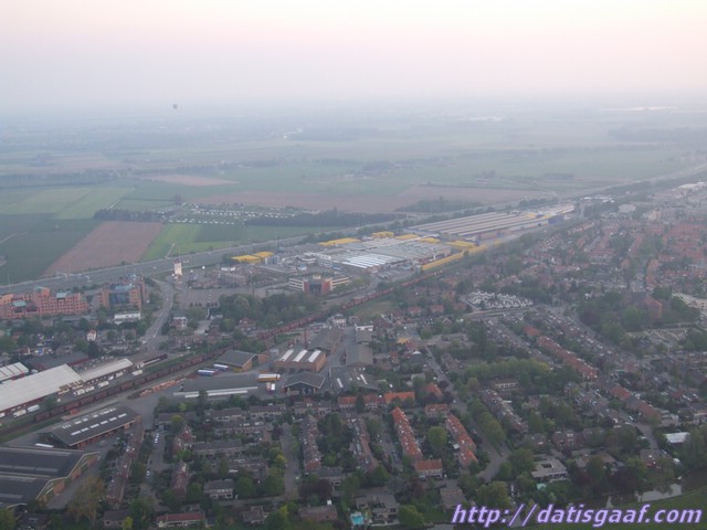 Copyright &copy DatisGaaf.com