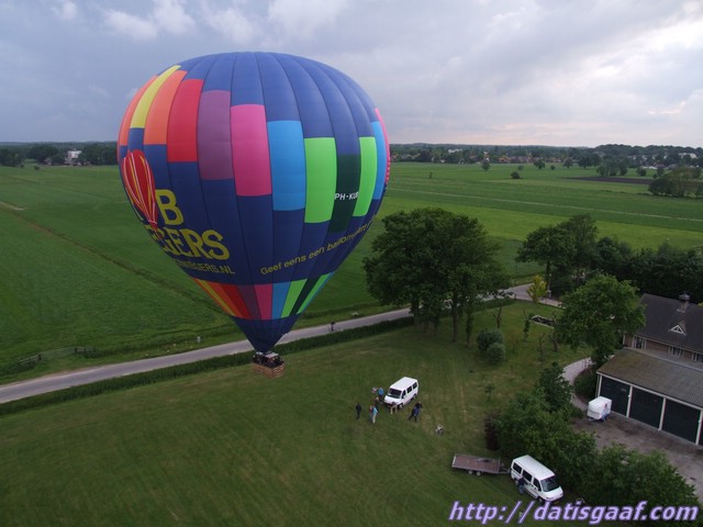 Copyright &copy DatisGaaf.com