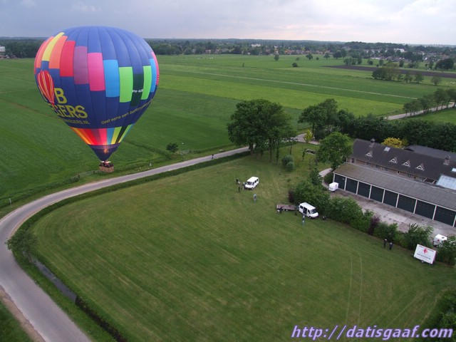 Copyright &copy DatisGaaf.com