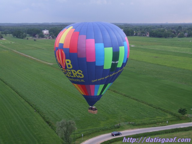 Copyright &copy DatisGaaf.com