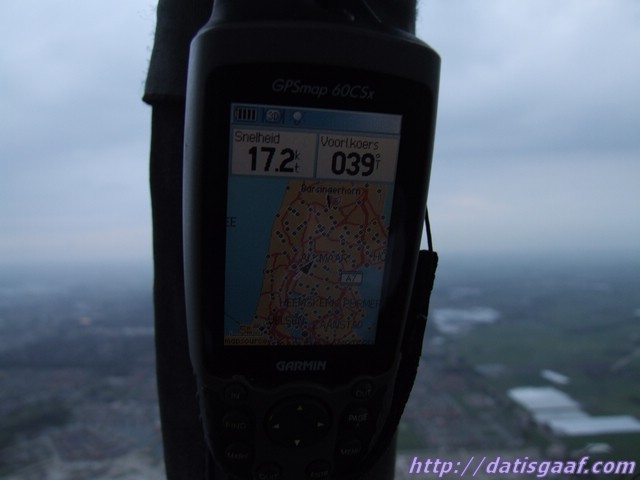 Copyright &copy DatisGaaf.com