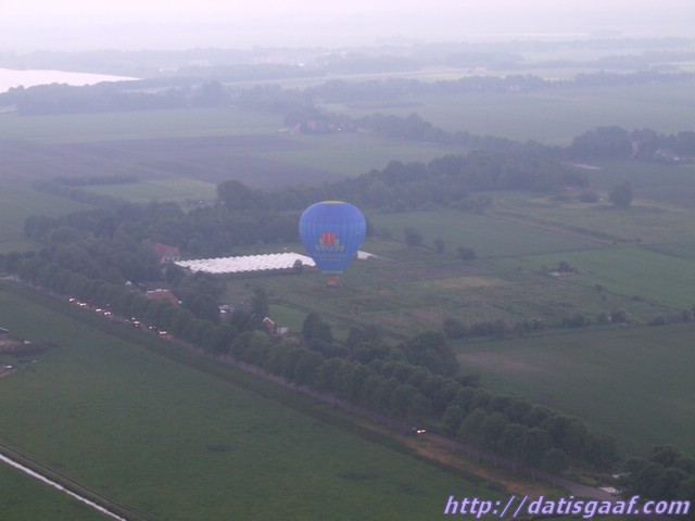 Copyright &copy DatisGaaf.com