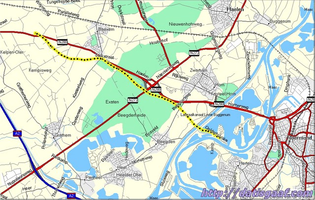 Copyright &copy DatisGaaf.com