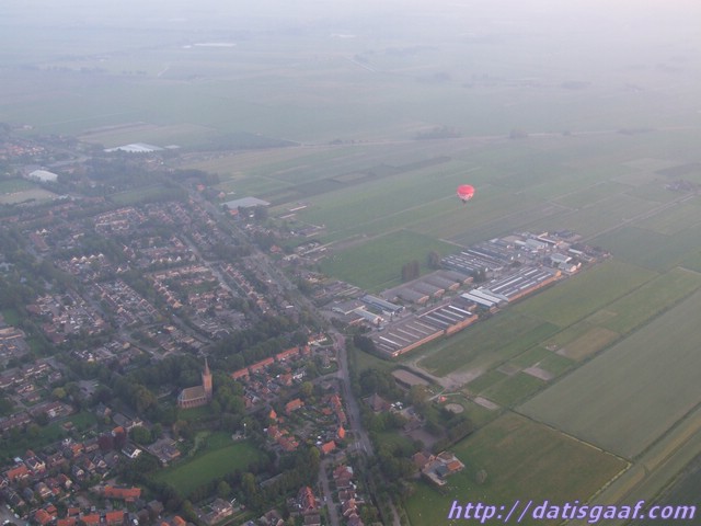 Copyright &copy DatisGaaf.com