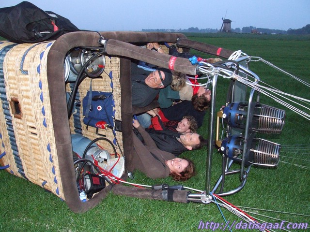 Copyright &copy DatisGaaf.com