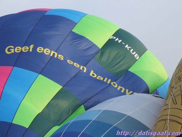 Copyright &copy DatisGaaf.com