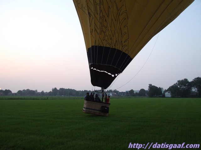 Copyright &copy DatisGaaf.com