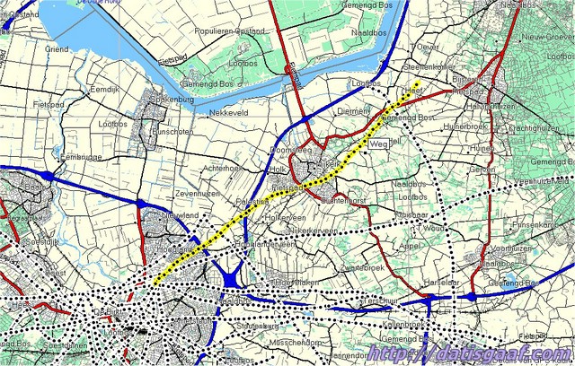 Copyright &copy DatisGaaf.com