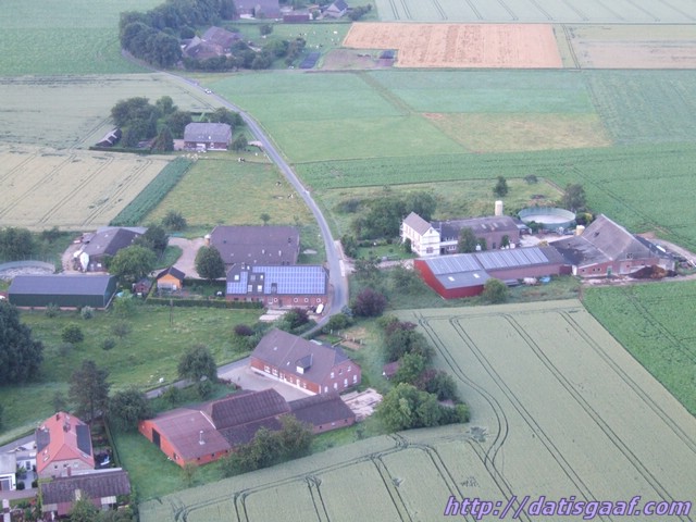 Copyright &copy DatisGaaf.com