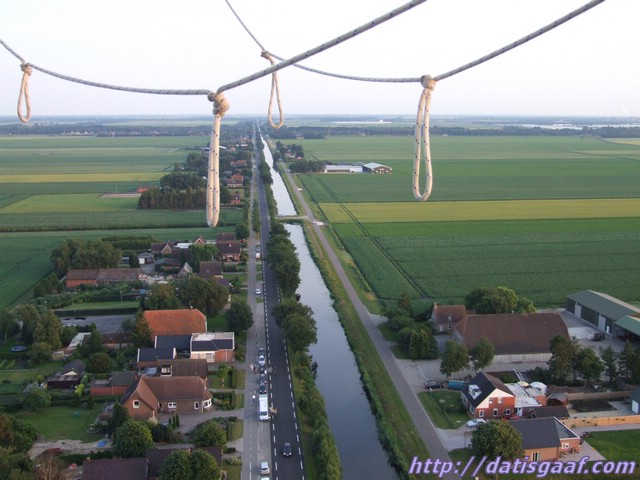 Copyright &copy DatisGaaf.com