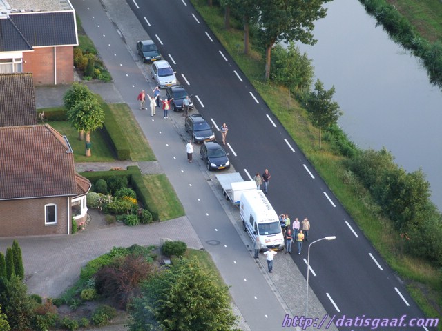 Copyright &copy DatisGaaf.com