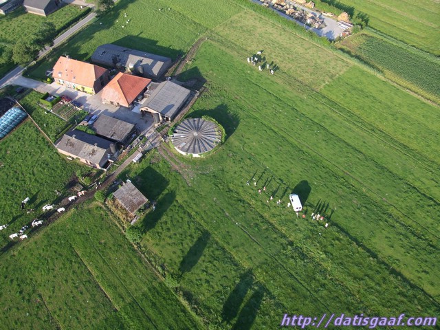 Copyright &copy DatisGaaf.com