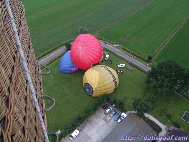 Copyright &copy DatisGaaf.com